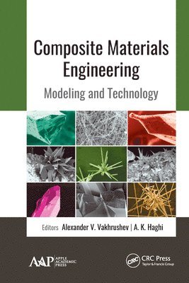 Composite Materials Engineering 1