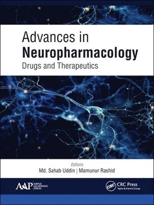 bokomslag Advances in Neuropharmacology