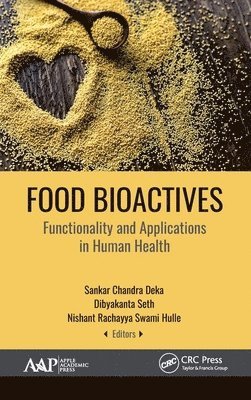 Food Bioactives 1