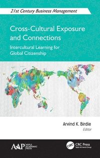 bokomslag Cross-Cultural Exposure and Connections