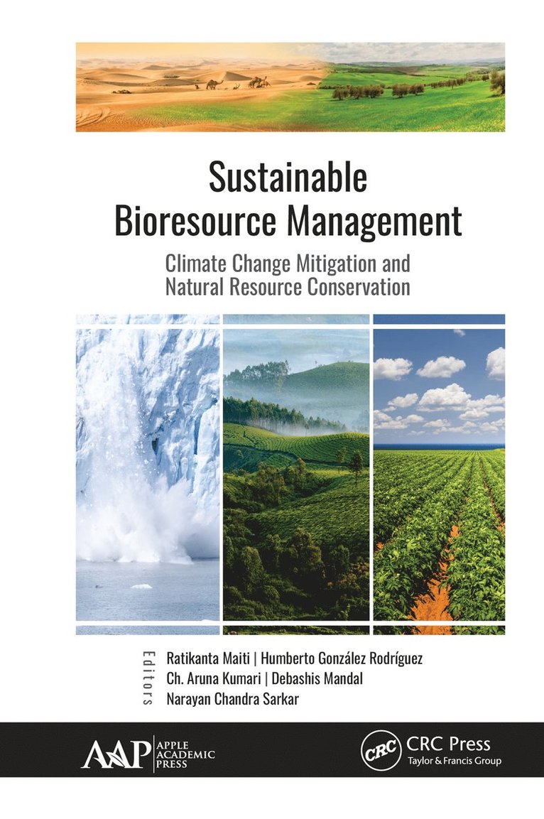 Sustainable Bioresource Management 1