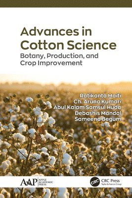 Advances in Cotton Science 1