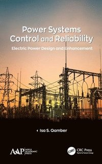 bokomslag Power Systems Control and Reliability