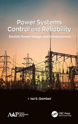 Power Systems Control and Reliability 1