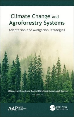 Climate Change and Agroforestry Systems 1