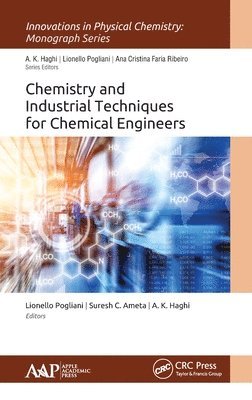 Chemistry and Industrial Techniques for Chemical Engineers 1