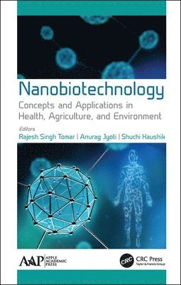 bokomslag Nanobiotechnology