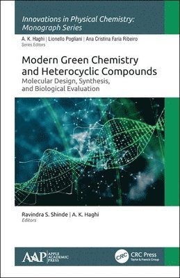 bokomslag Modern Green Chemistry and Heterocyclic Compounds