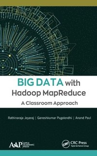 bokomslag Big Data with Hadoop MapReduce