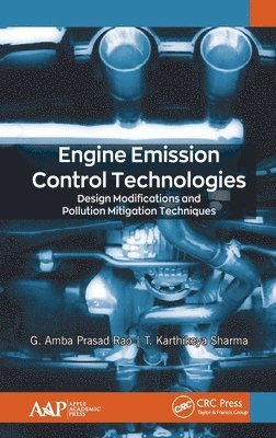 Engine Emission Control Technologies 1