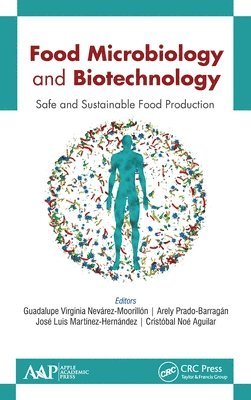 bokomslag Food Microbiology and Biotechnology