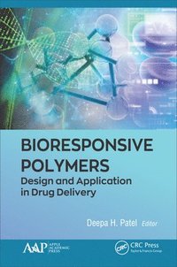 bokomslag Bioresponsive Polymers