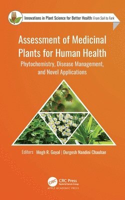 Assessment of Medicinal Plants for Human Health 1