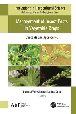 Management of Insect Pests in Vegetable Crops 1