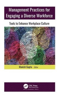 bokomslag Management Practices for Engaging a Diverse Workforce