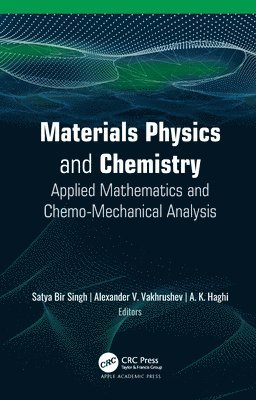 Materials Physics and Chemistry 1