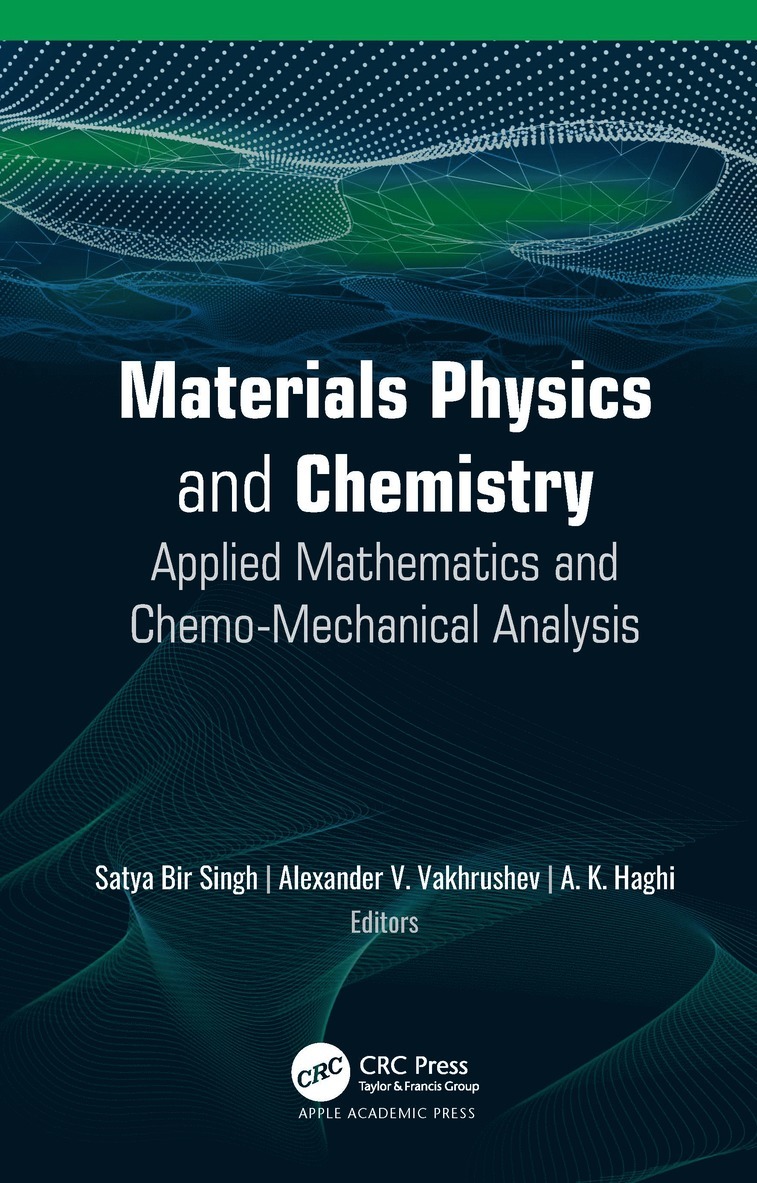 Materials Physics and Chemistry 1