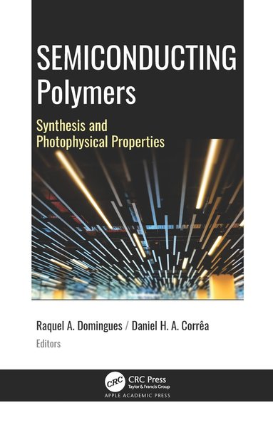 bokomslag Semiconducting Polymers