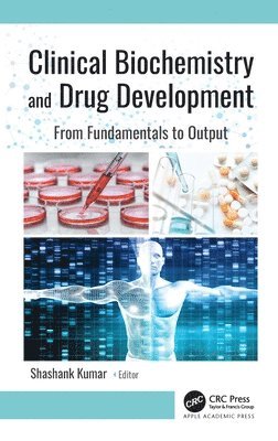 Clinical Biochemistry and Drug Development 1