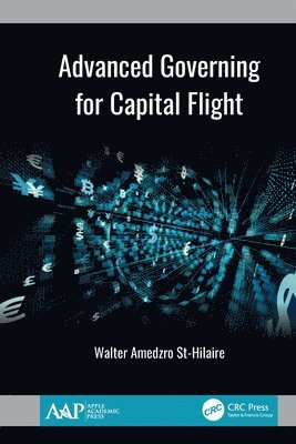 Advanced Governing for Capital Flight 1