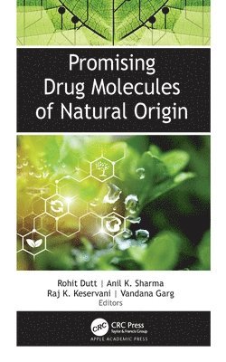 Promising Drug Molecules of Natural Origin 1