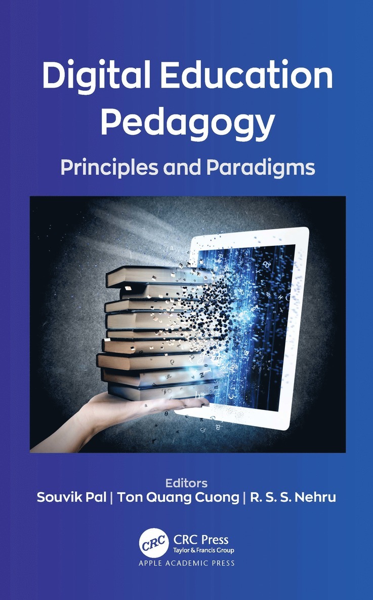 Digital Education Pedagogy 1