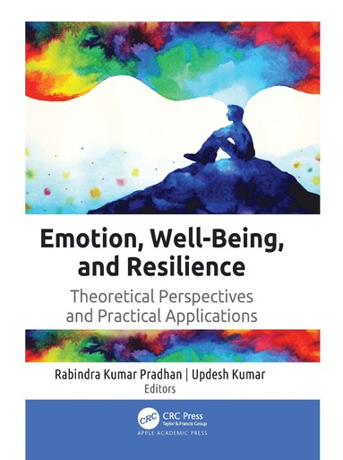 bokomslag Emotion, Well-Being, and Resilience