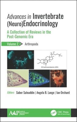 Advances in Invertebrate (Neuro)Endocrinology 1