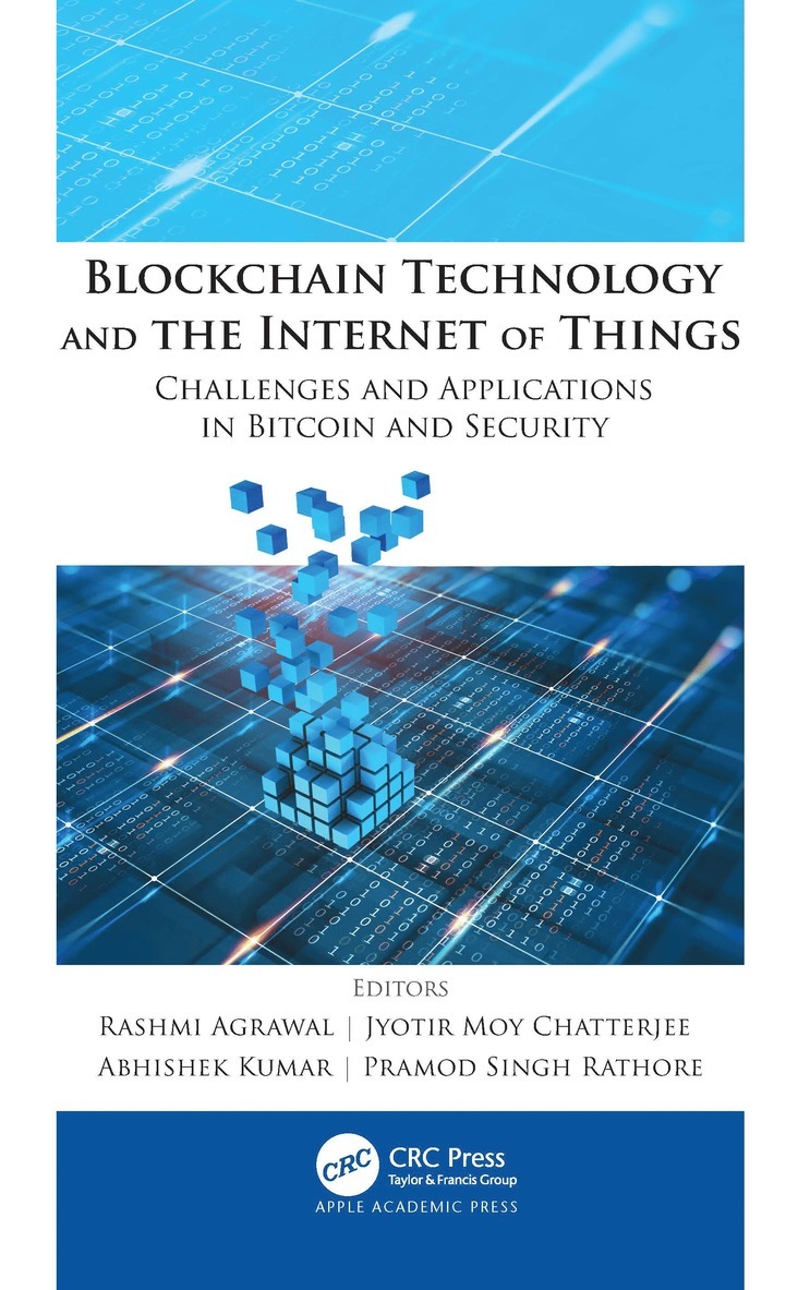 Blockchain Technology and the Internet of Things 1