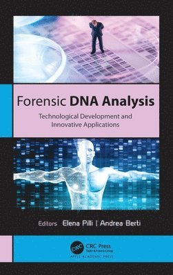 Forensic DNA Analysis 1