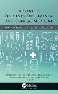 bokomslag Advanced Studies in Experimental and Clinical Medicine