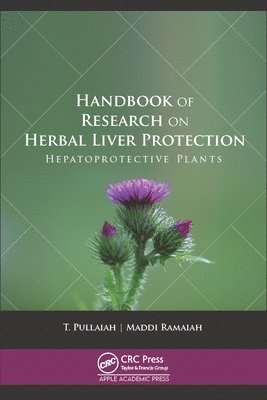 Handbook of Research on Herbal Liver Protection 1