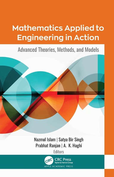 Nazmul Islam, Satya Bir Singh, Prabhat Ranjan, A. K. Haghi - Mathematics Applied to Engineering in Action, Inbunden
