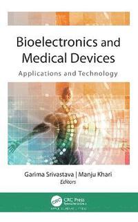 bokomslag Bioelectronics and Medical Devices