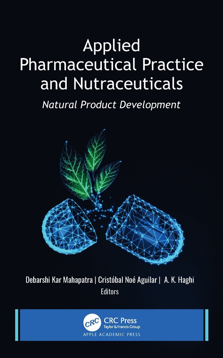 Applied Pharmaceutical Practice and Nutraceuticals 1