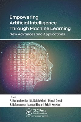 Empowering Artificial Intelligence Through Machine Learning 1