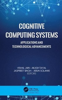 bokomslag Cognitive Computing Systems