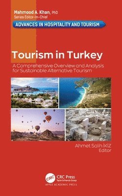 Tourism in Turkey 1