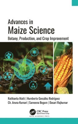 Advances in Maize Science 1