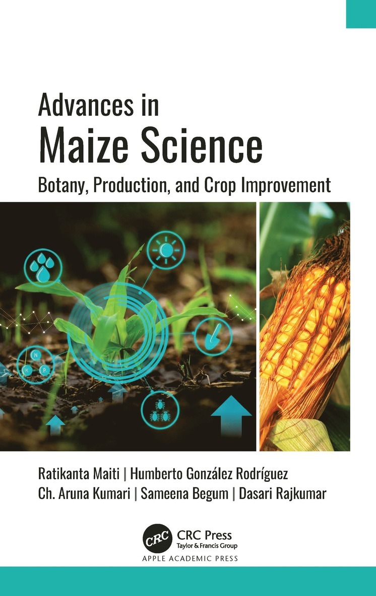Advances in Maize Science