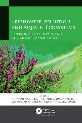Freshwater Pollution and Aquatic Ecosystems 1