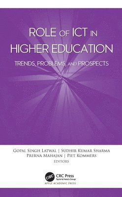 Role of ICT in Higher Education 1