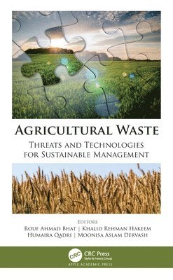 Agricultural Waste 1