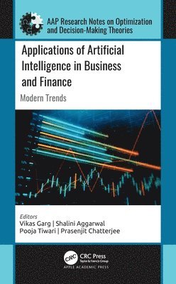 Applications of Artificial Intelligence in Business and Finance 1