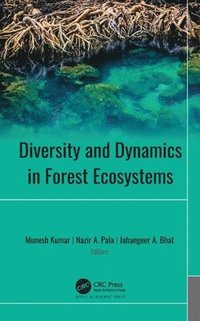 bokomslag Diversity and Dynamics in Forest Ecosystems