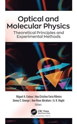 Optical and Molecular Physics 1