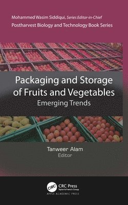 Packaging and Storage of Fruits and Vegetables 1
