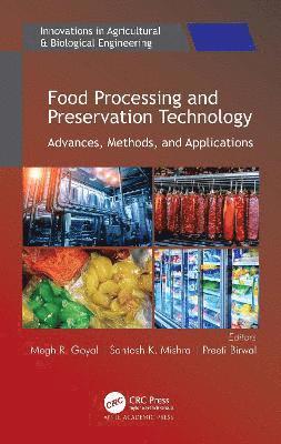 Food Processing and Preservation Technology 1