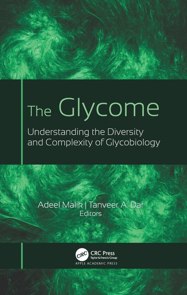 Adeel Malik, Tanveer A. Dar - Glycome, Inbunden