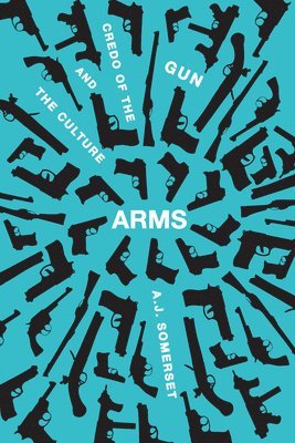 Andrew Somerset - Arms, Häftad